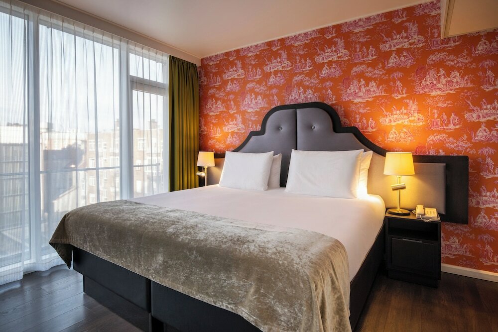 Фото Thon Hotel Bristol Stephanie