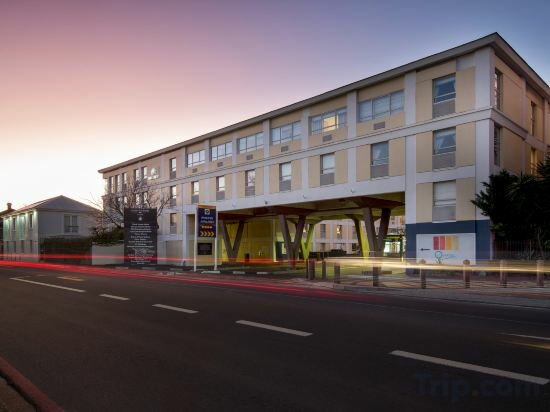 Фото The Portswood Hotel