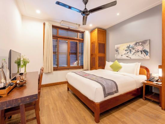 Фото Thanh Van 1 Hotel