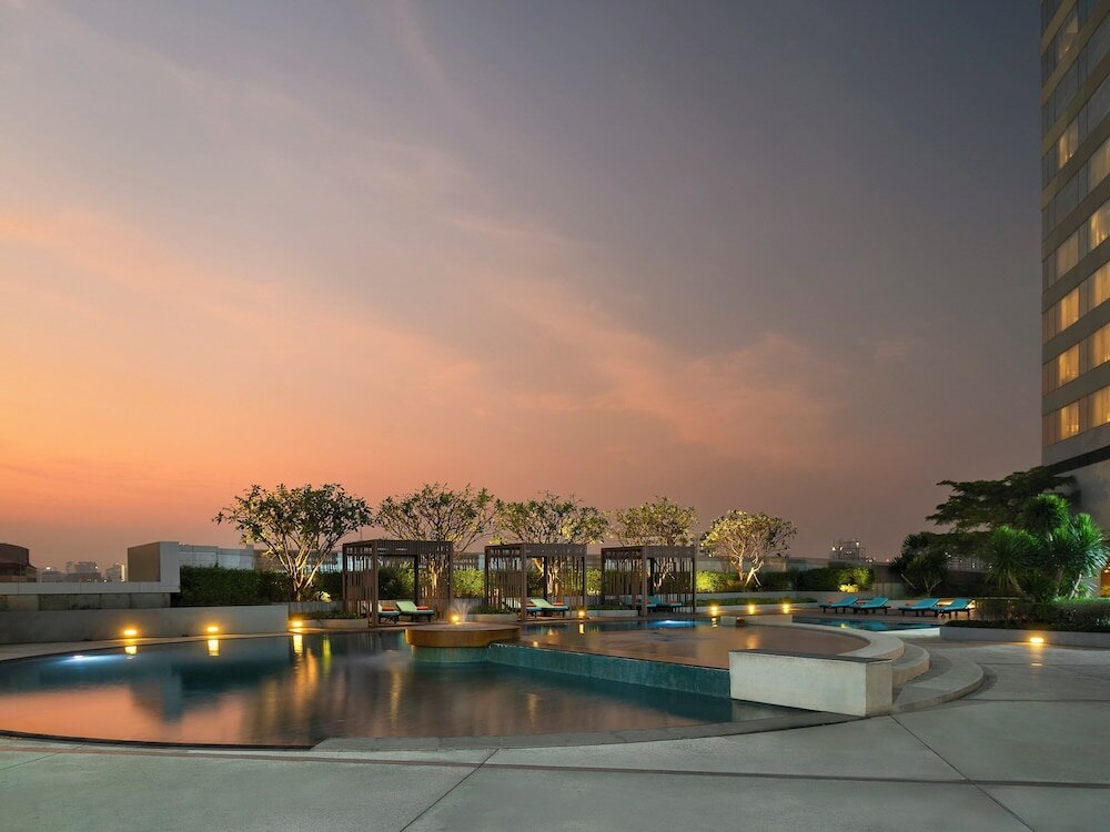 Фото Jubilee Prestige Hotel Ratchadapisek