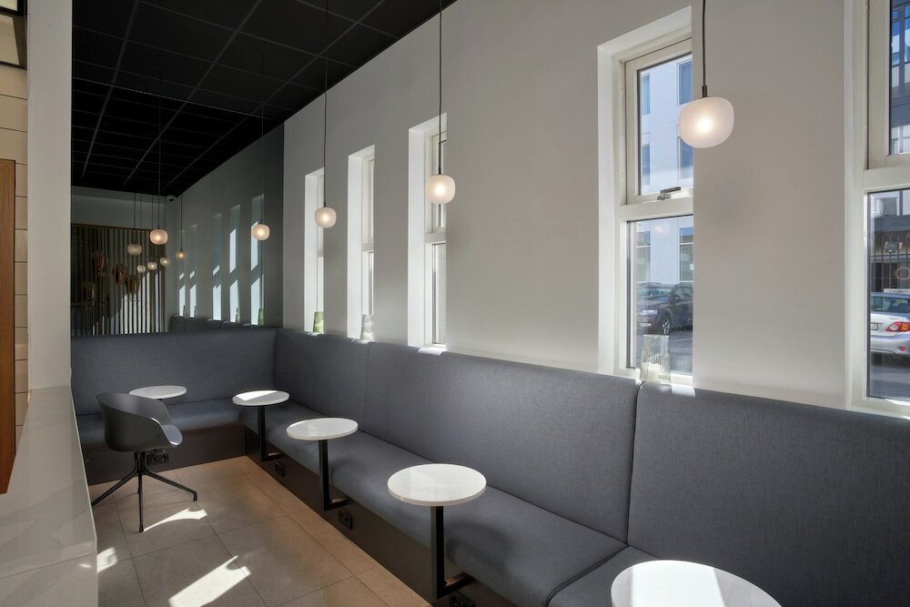 Фото Hotel Klettur