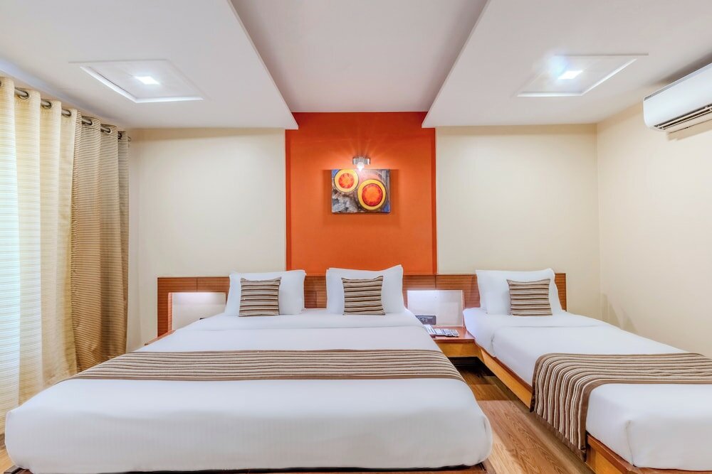 Фото Hotel President