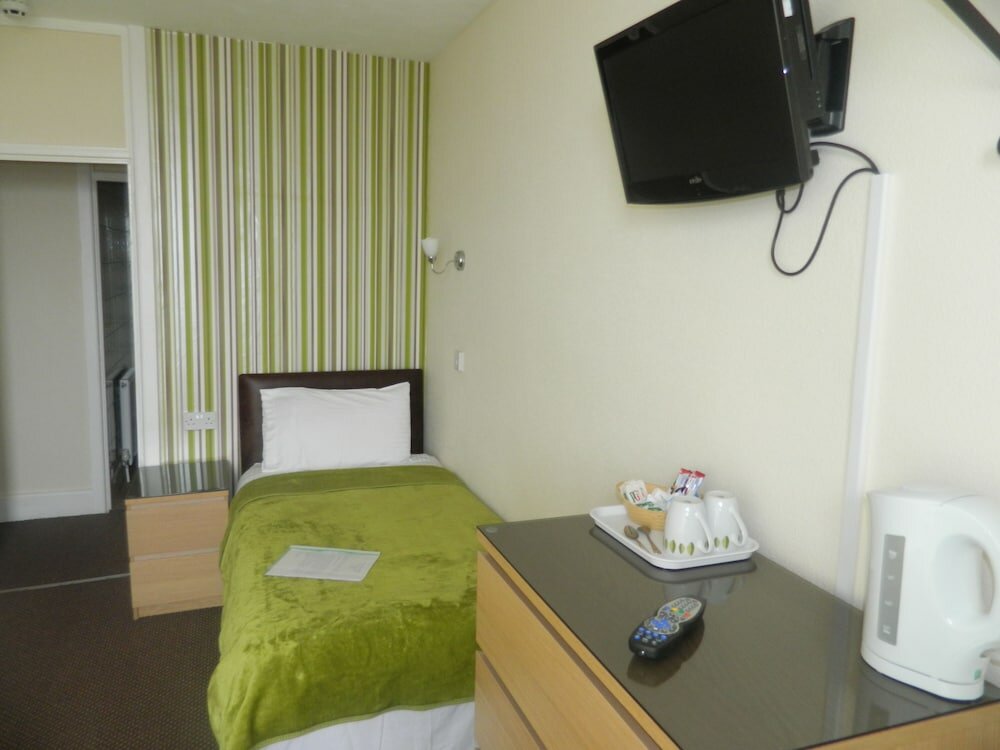 Фото Ocean Bay Hotel