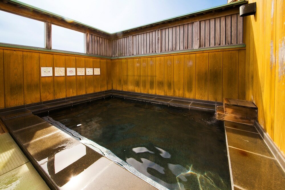 Фото Yumoto Sakakibarakan