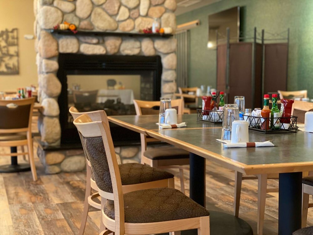 Фото Best Western Sheridan Center