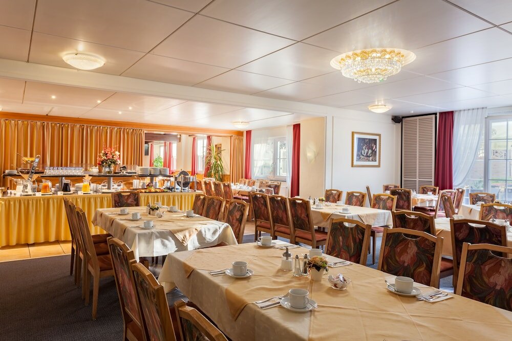 Фото Bodensee-Hotel Kreuz