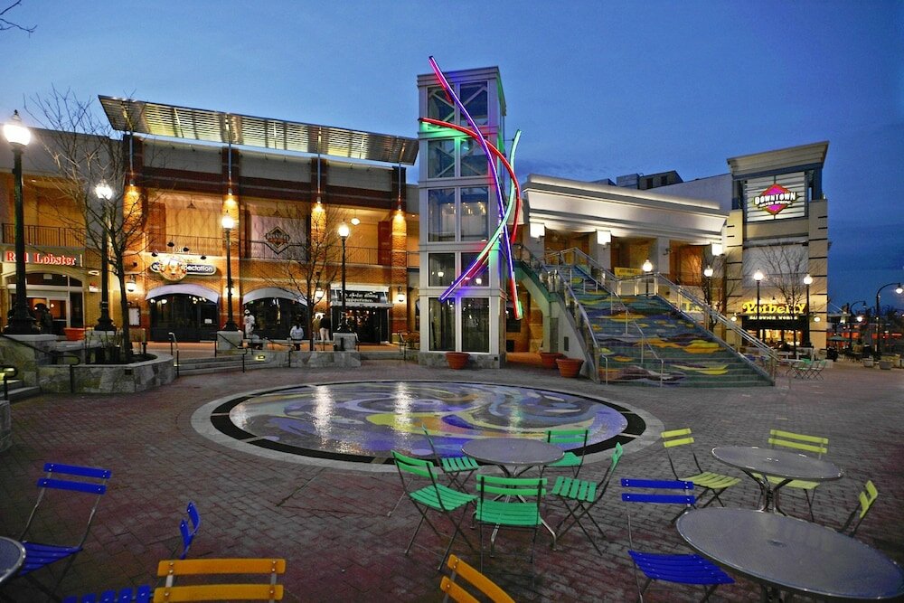 Фото Holiday Inn Express Washington Dc N-Silver Spring, an Ihg Hotel