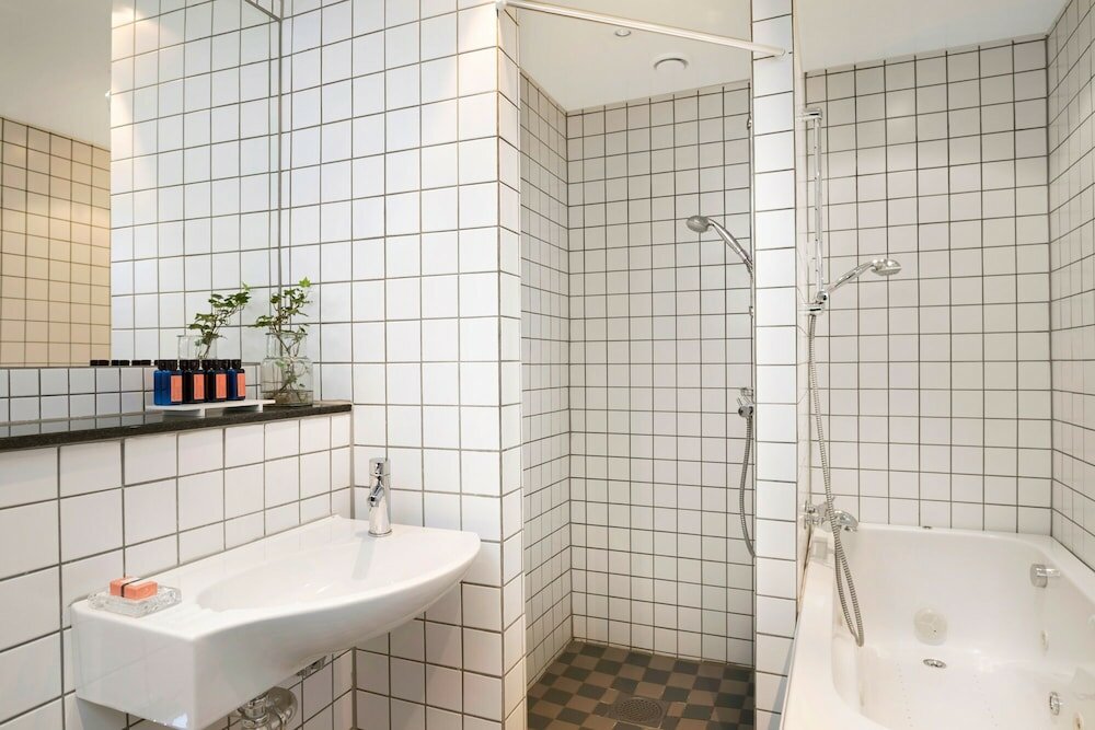 Фото ProfilHotels Riddargatan