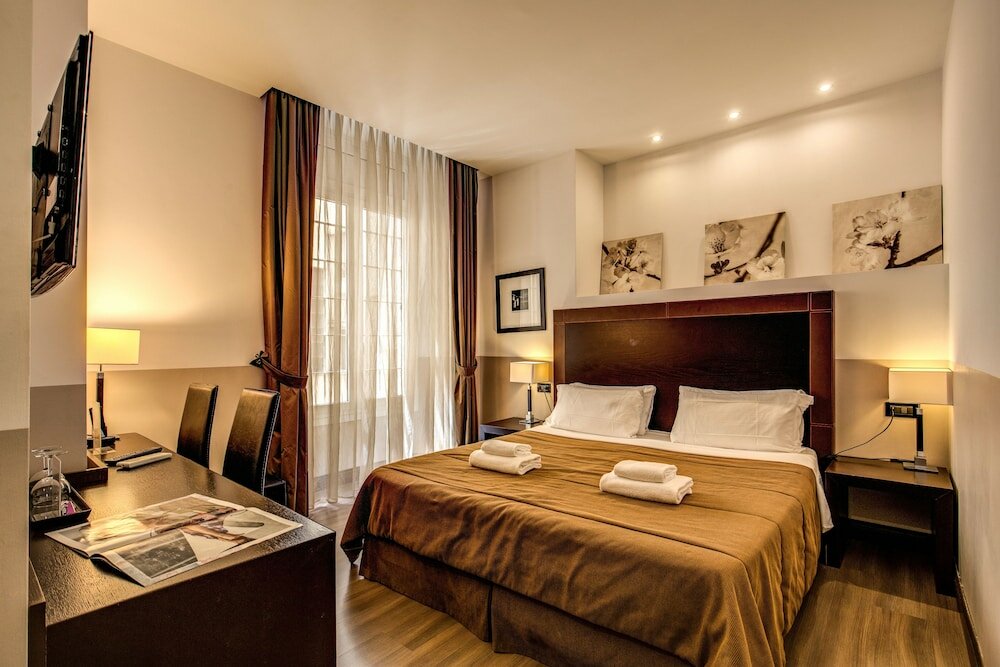 Фото Hotel Boutique Nazionale