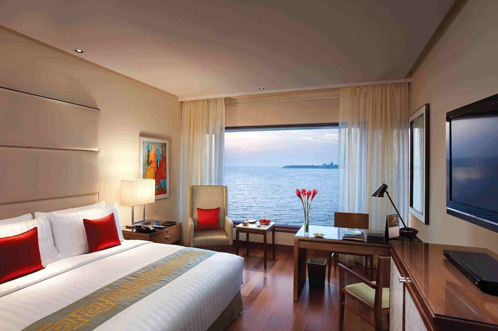 Фото The Oberoi Mumbai