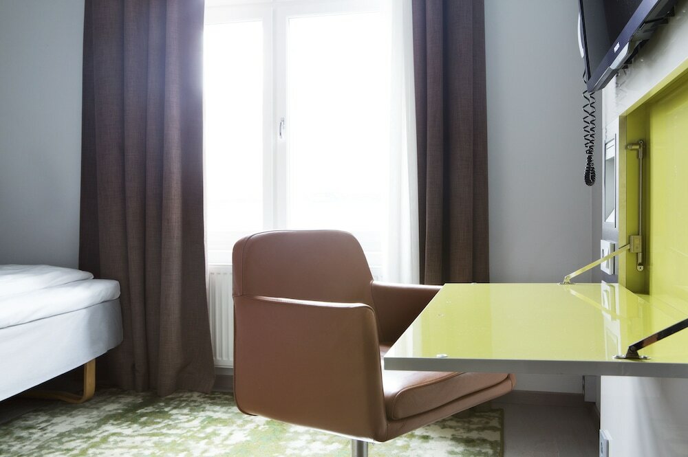 Фото Comfort Hotel Grand Central