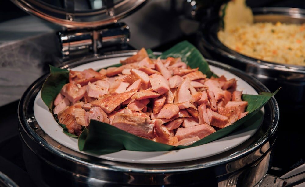 Фото Holiday Inn Express Port Moresby, an Ihg Hotel