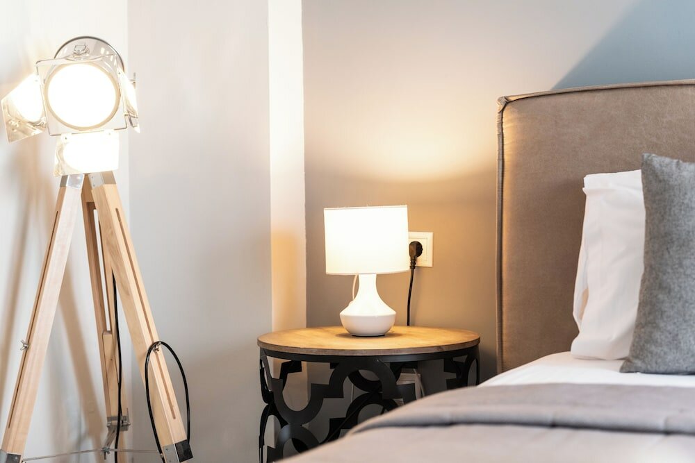 Фото Stamos Hotel