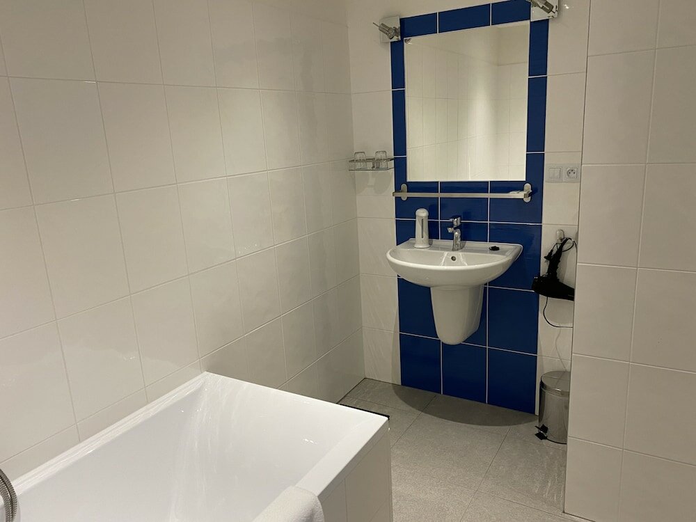 Фото Hotel Chodov Asc