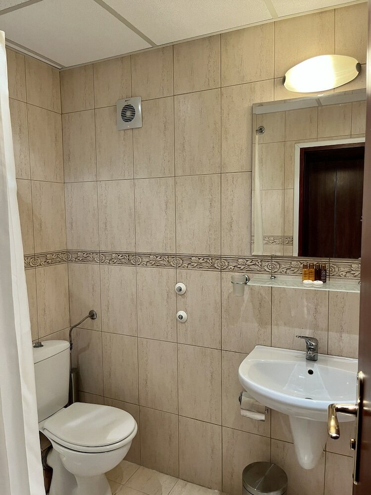 Фото Hotel Orbita