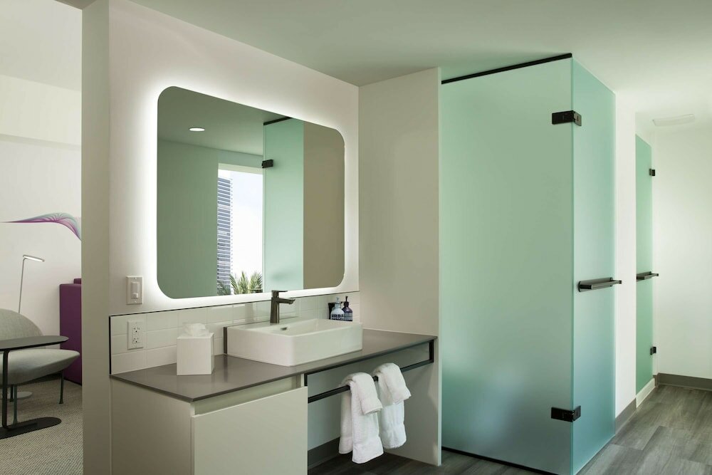 Фото Yotel Miami