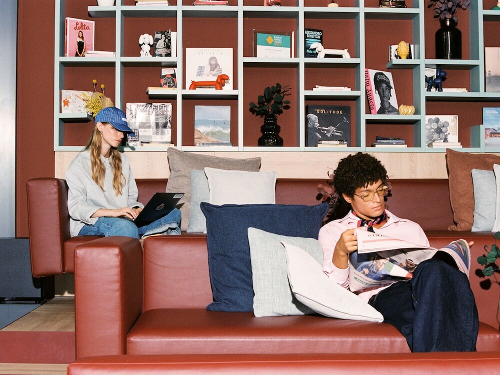 Фото 21 House of Stories Navigli