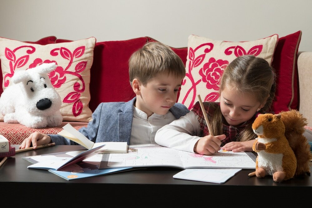 Фото Hotel Amigo