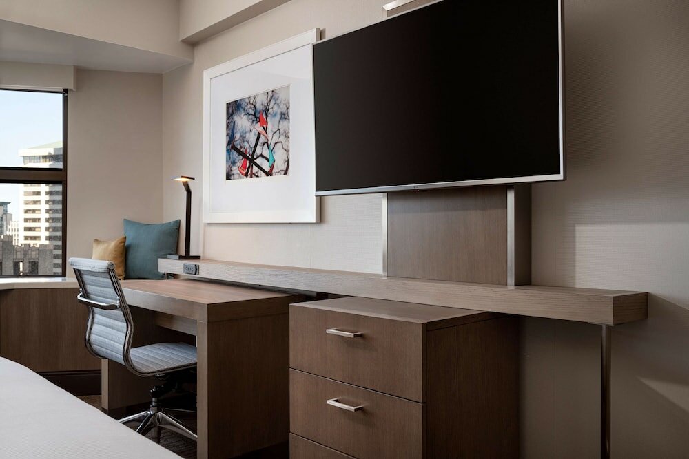 Фото Hilton Seattle