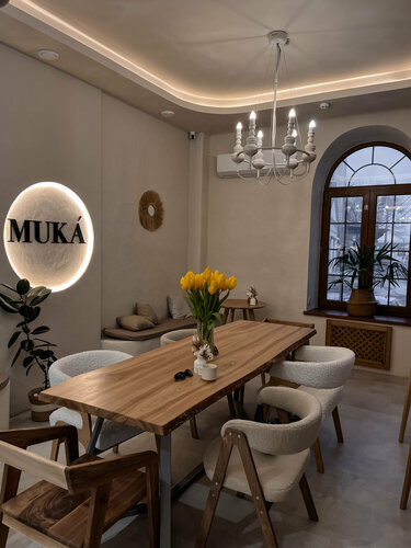 Иное жильё Мука в Керчи