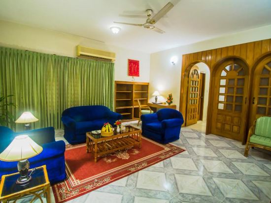 Фото Asia Pacific Hotel