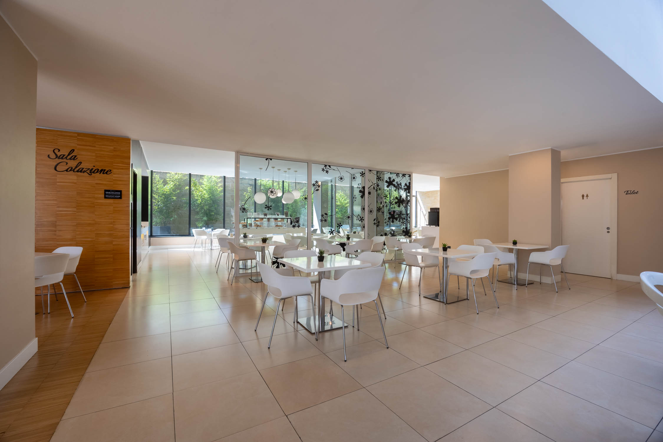 Фото iH Hotels Milano Watt 13