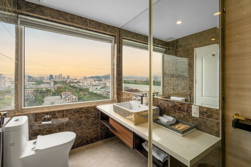 Фото Ex Da Nang Luxury
