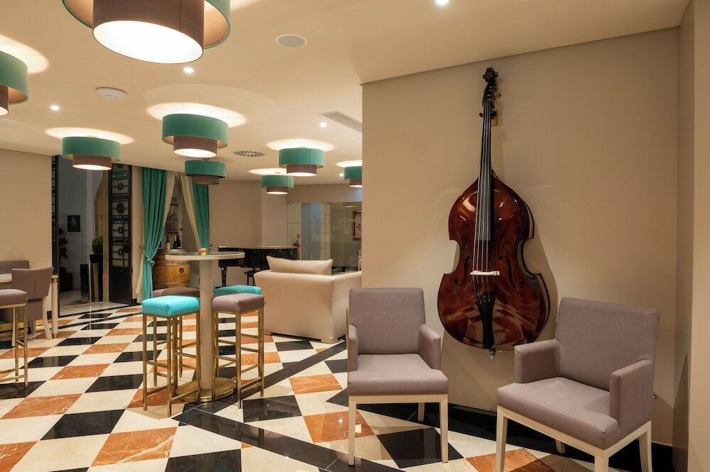 Фото Vila Gale Collection Tomar