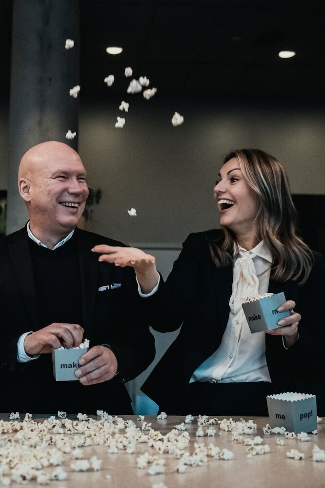 Фото Quality Hotel Sarpsborg