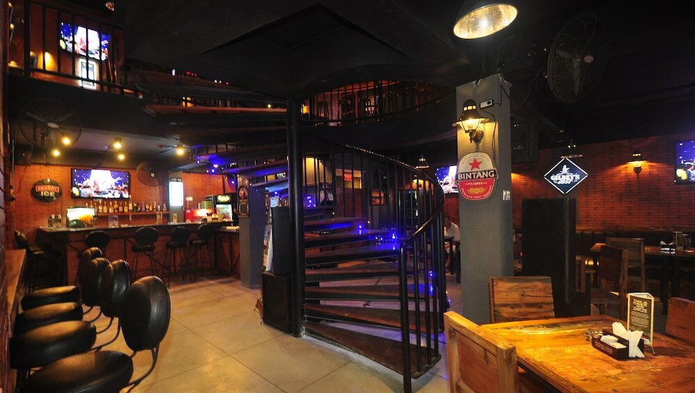 Фото Grand Barong Resort