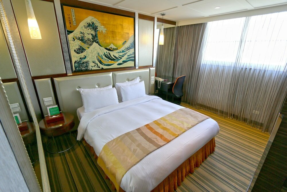 Фото Rido Hotel