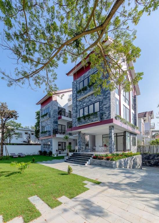 Фото отеля 5