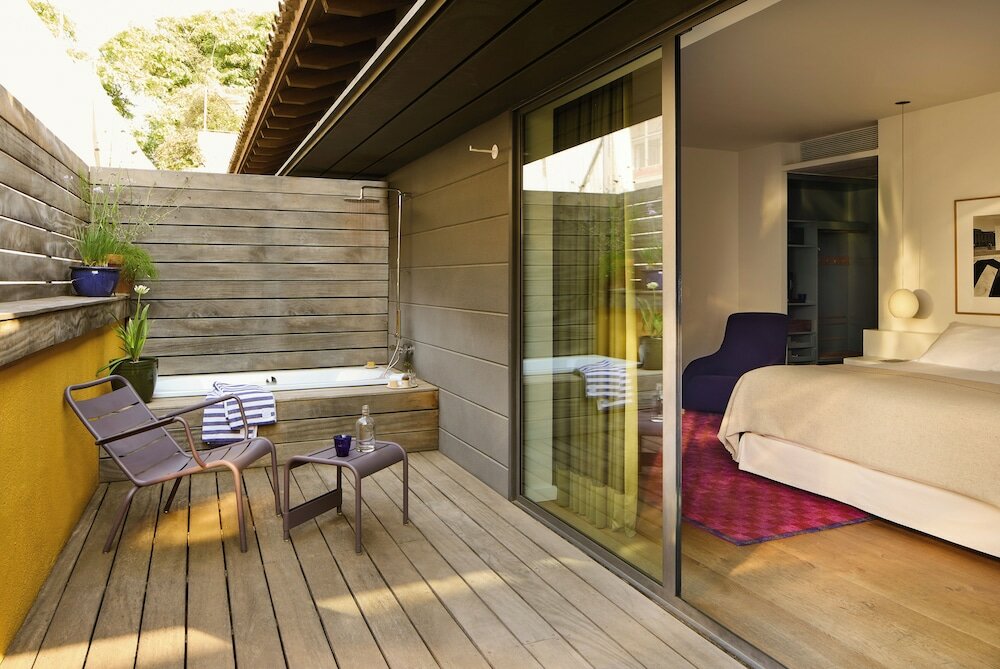Фото Neri Relais & Chateaux