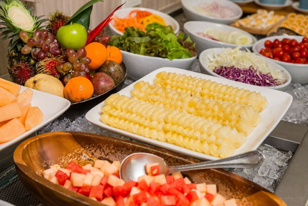 Фото Altera Hotel and Residence