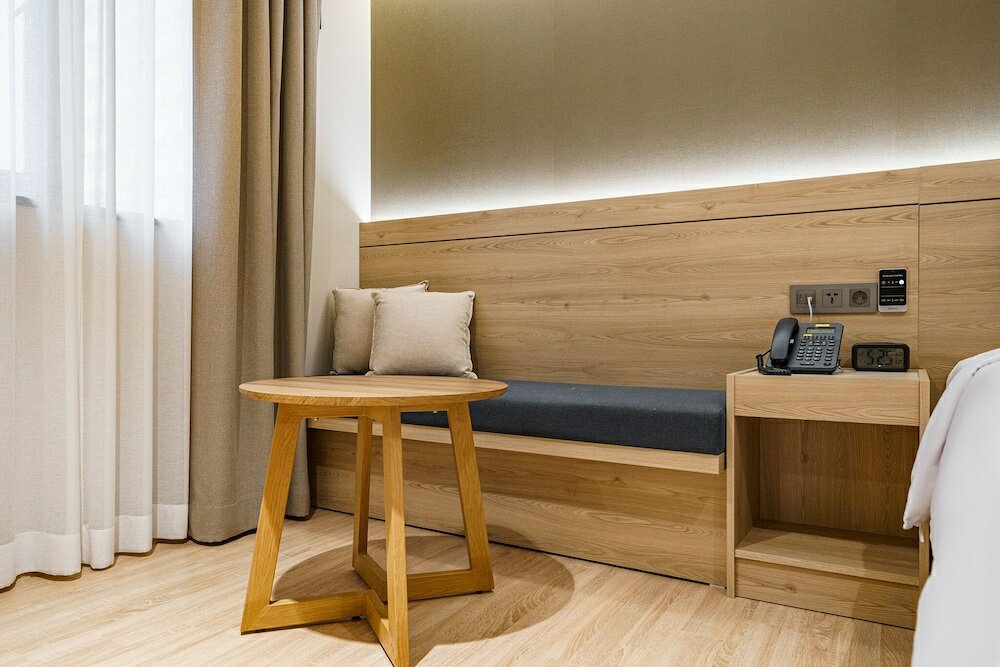 Фото Hotel Forêt The SPA