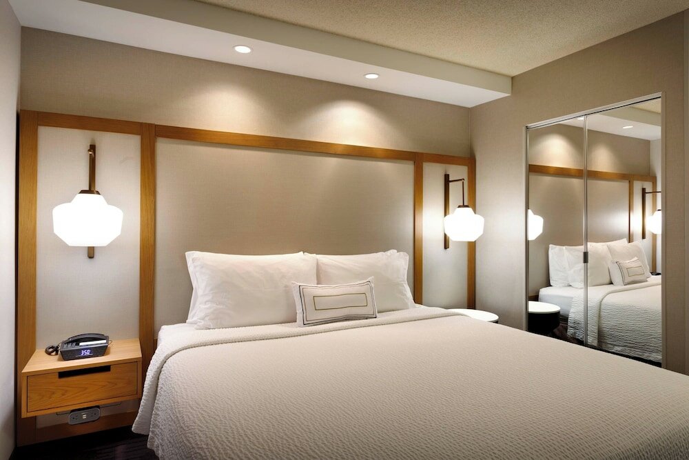 Фото Fairfield Inn and Suites by Marriott Sierra Vista