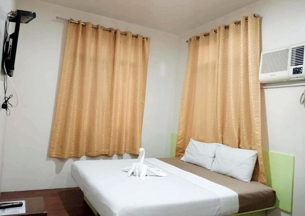 Фото Sulit Budget Hotel