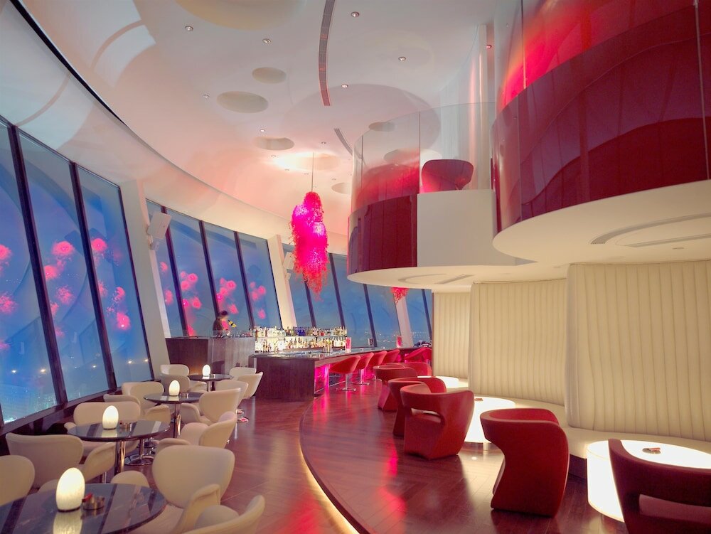Фото Shangri-La Shenzhen
