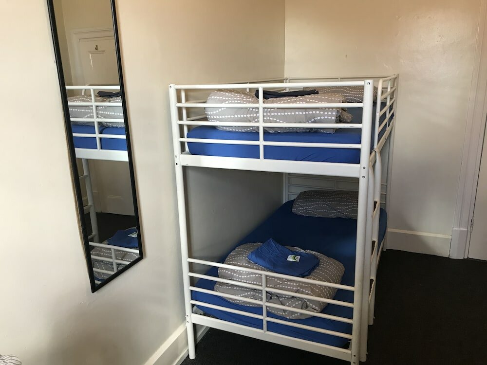 Фото Wander Inn – Bunbury Backpackers