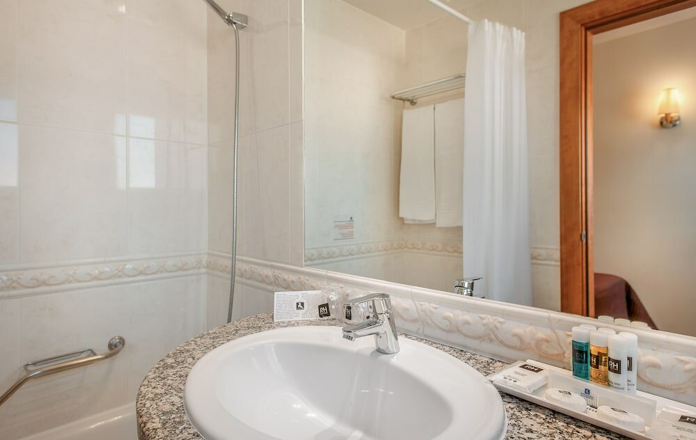 Фото Hotel Rh Princesa