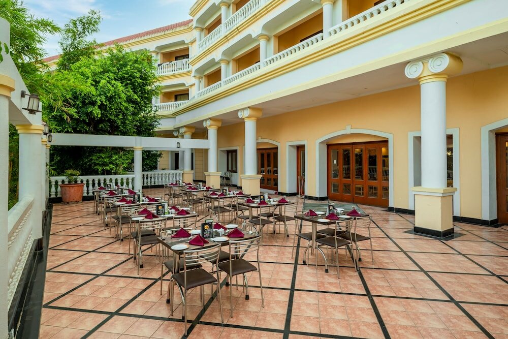 Фото Lagoona Resort