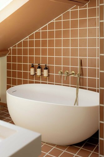 Гостиница Hotel Maison Soleil в Монпелье