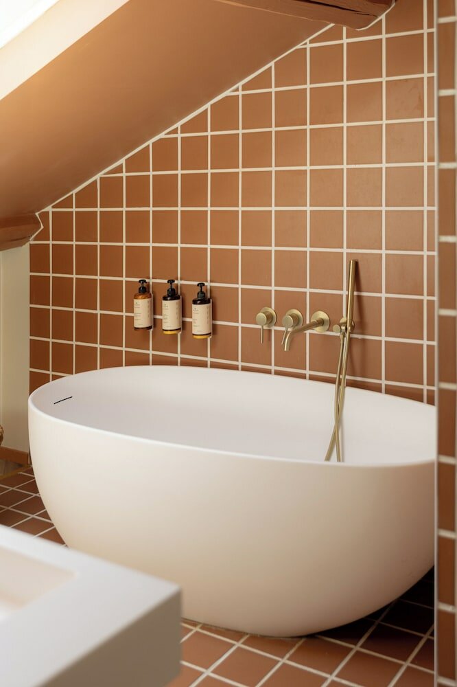 Фото Hotel Maison Soleil