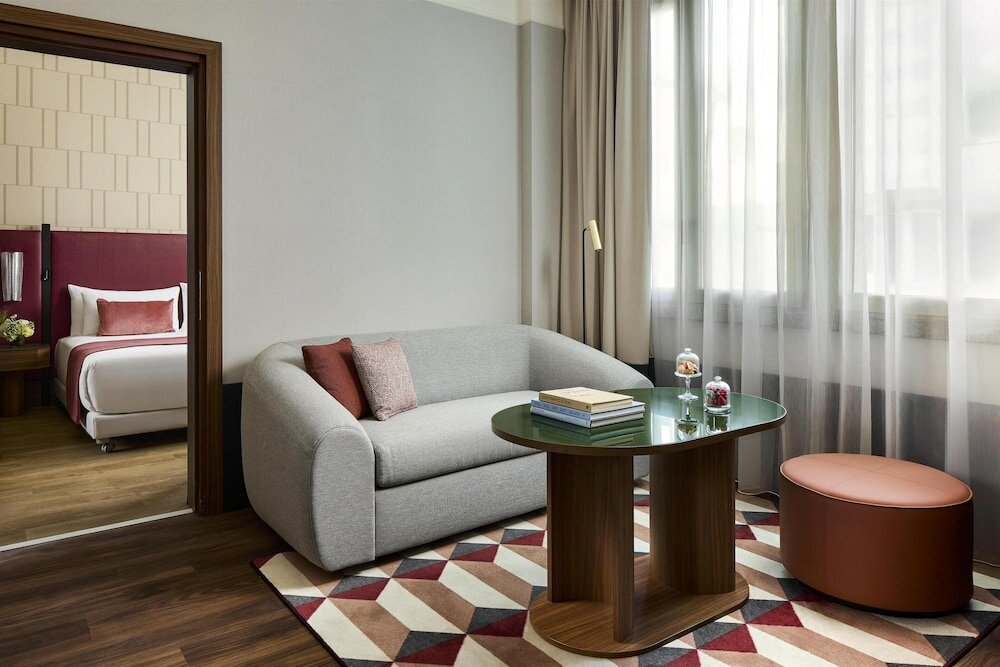 Фото Tivoli President Milano Hotel