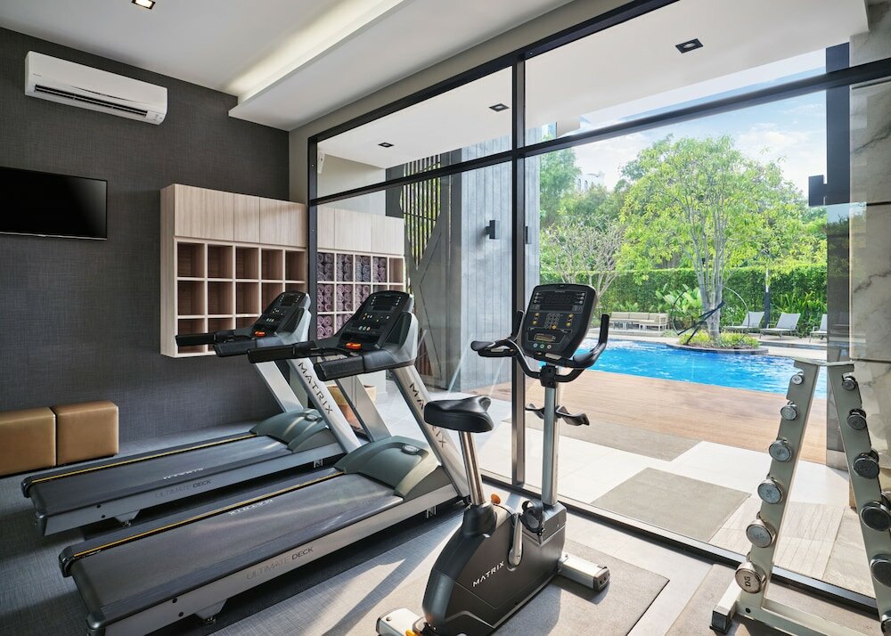 Фото Altera Hotel and Residence