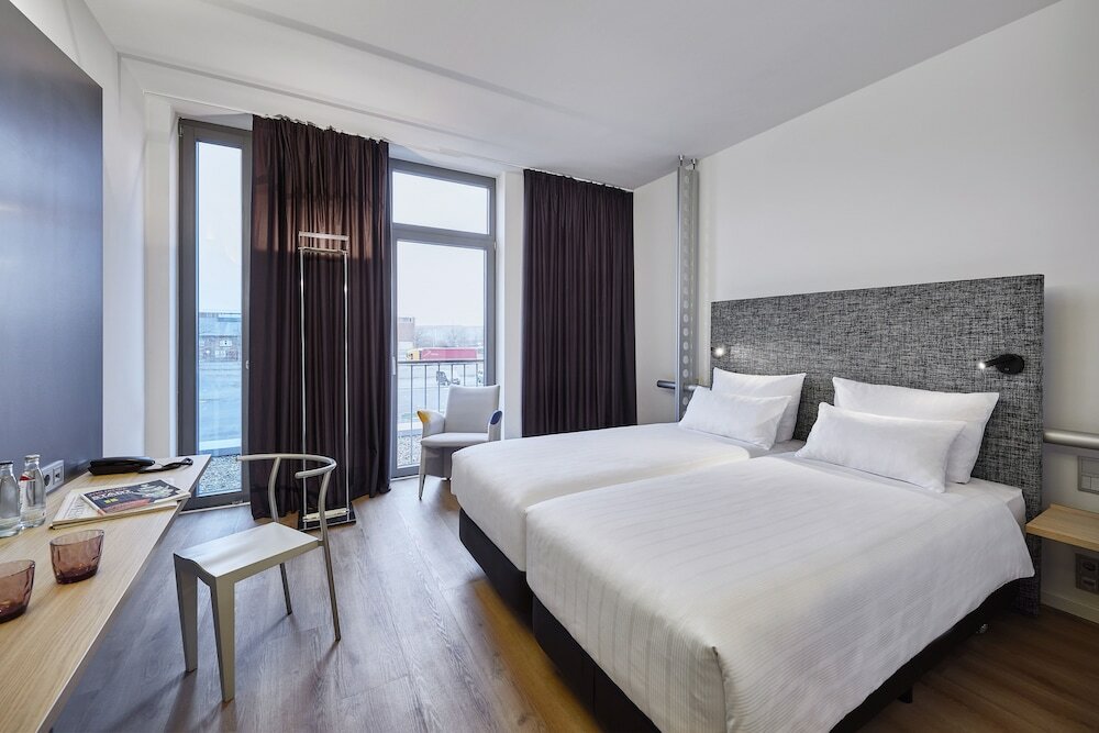 Фото INNSiDE by Melia