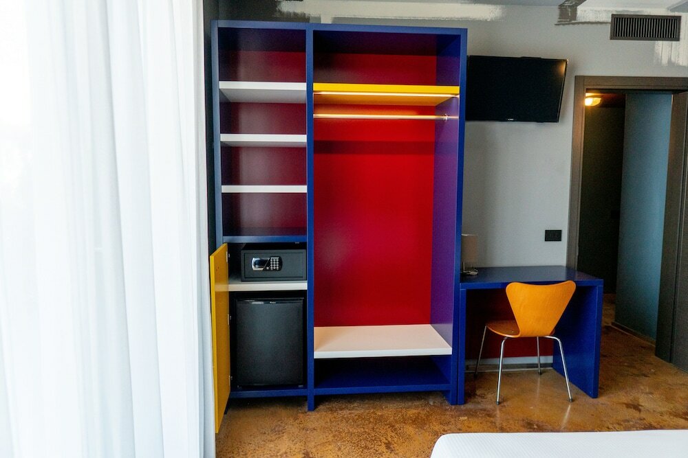 Фото K Modern Hotel