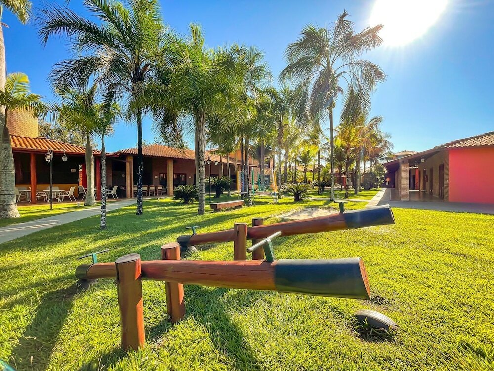 Фото Hotel Pousada Brilho do Sol