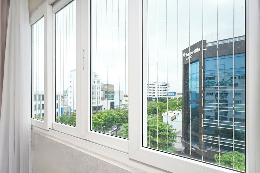 Фото Camila Hotel