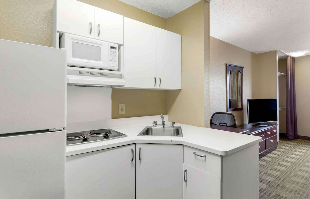 Фото Extended Stay America Suites Houston Galleria Westheimer